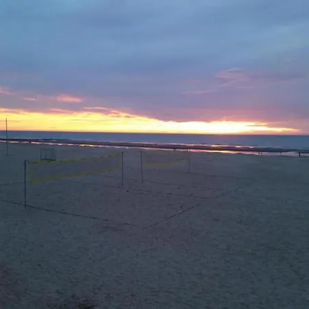 Sunny For Four In Koksijde, Cleaning Included *