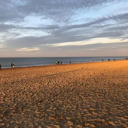 Apartamento Sunny For Four In Koksijde, Cleaning Included *